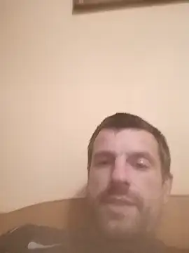 TwardyKierowca's Webcam Show