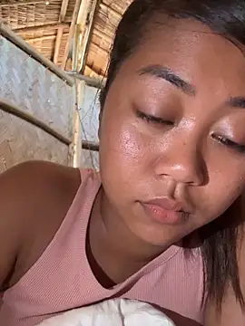 Juliet_official_pro Pertunjukan Webcam