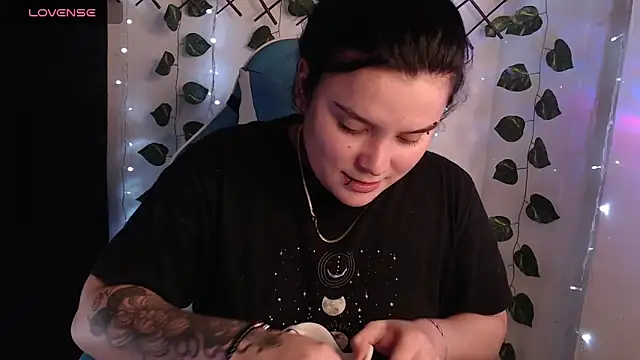 Nika_1_'s Live XXX Chat