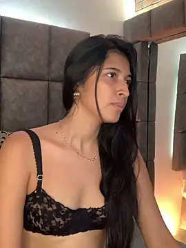 BrigitteVons Live XXX Chat