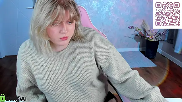 Chat XXX en directo de luna_c0ra