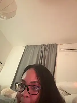 Chaniita Live XXX-chat