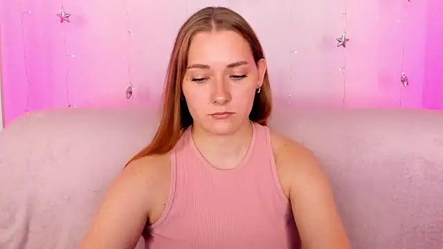 Онлайн чат XXX AlinaVice