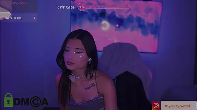 Онлайн чат XXX jenniekim777