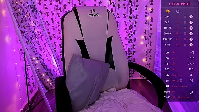 Онлайн чат XXX AnyaTaylor_