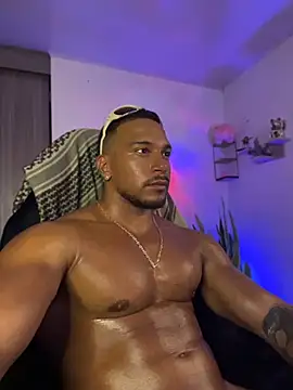 XXX chat uživo modela FreszX