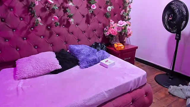 دردشة _Ivy_Luna الجنسية المباشرة