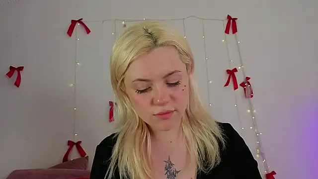 FlexiCassie's Live XXX Chat