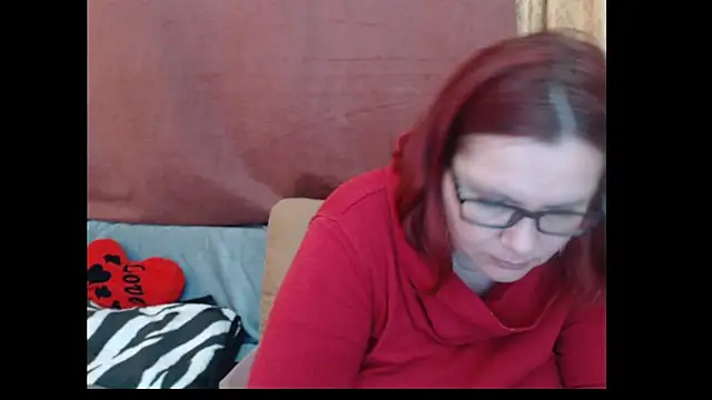 Chat XXX en directo de PlayfullMature