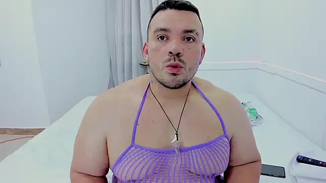 denny_scobar 웹캠 쇼