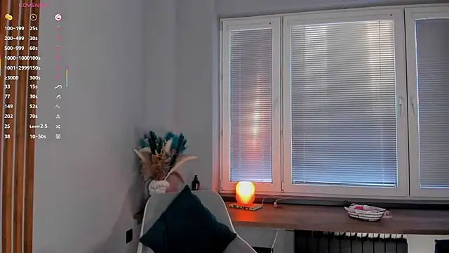 Show Webcam de OssieCrews