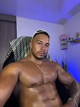 FreszX webkamerás műsora