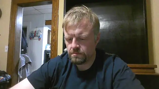 Chat XXX en directo de TheOneDonShaun