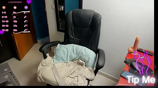 peanut_tangerine লাইভ XXX চ্যাট