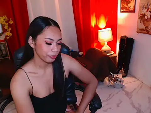 Show Webcam de kylieEmparado