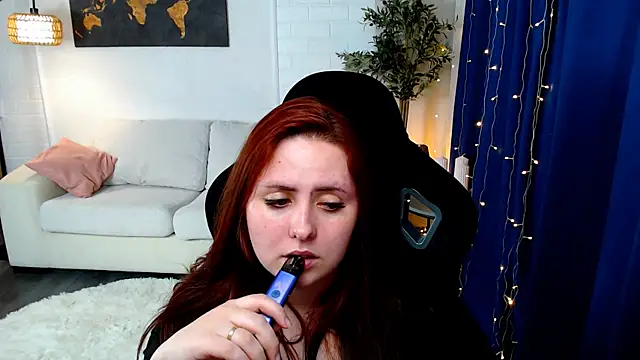 Chatroom XXX en direct de Hennessy_bunny