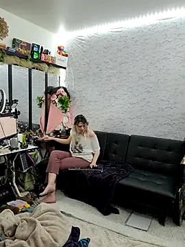 ScarletCallings_420's Live XXX Chat