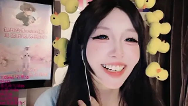 xiaoshuang001 Chat XXX live