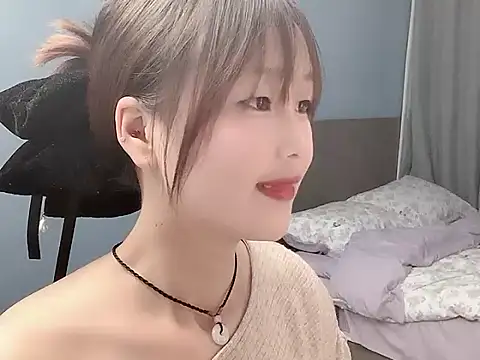 Xiaoqing00 Show Webcam