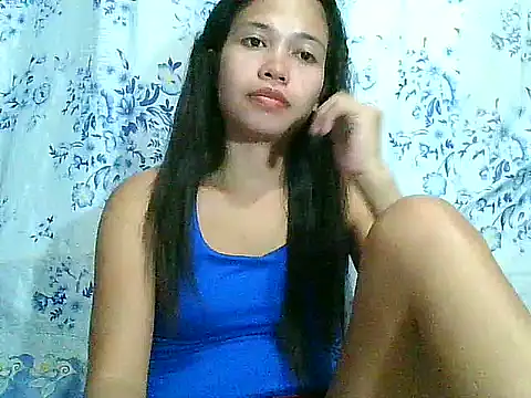 Онлайн чат XXX PinaySkinnyGirl