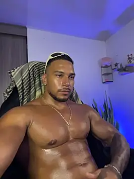 FreszXのウェブカメラショー