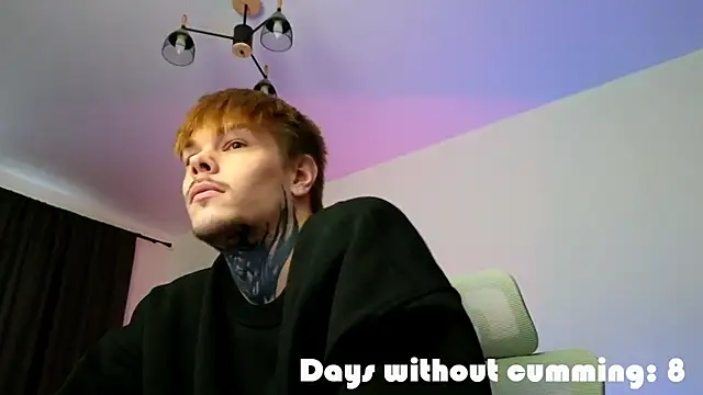 DENIS_HERE 라이브 XXX 채팅