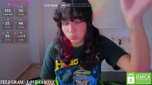 Онлайн чат XXX Lovelyamyy