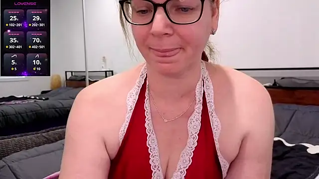 Show Webcam de l4dyc4pricorn76