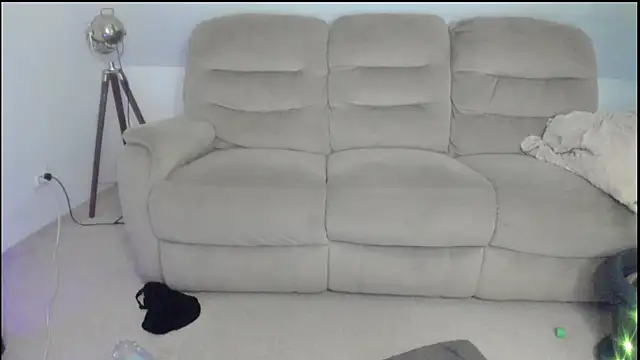 miss_ally Webcam show