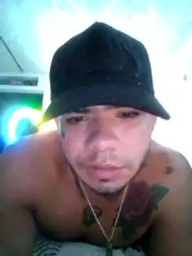 Niick01_: вебкам-шоу