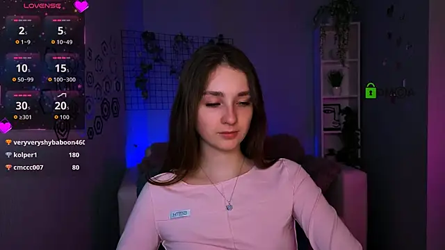 alisabliss Live XXX-Chat