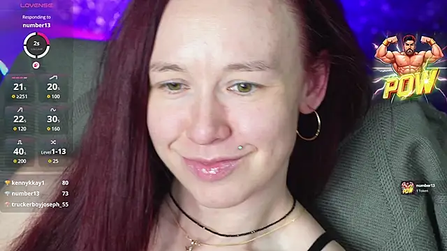 Spoty_Kate_ Live XXX-Chat