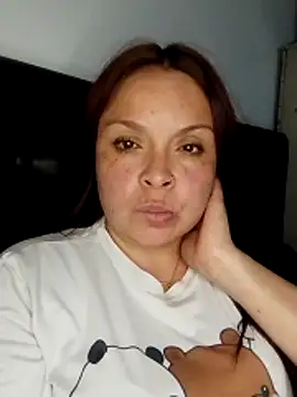 Вебкам-шоу Lina19_93