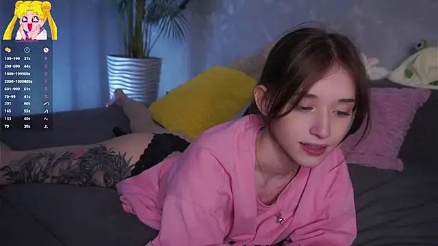 EdlinHargus Live XXX Chat