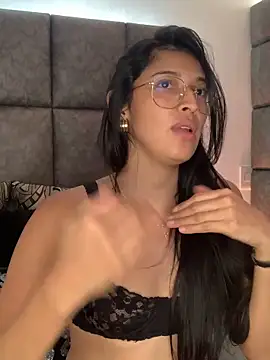 Živý XXX chat BrigitteVons