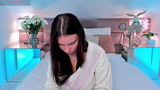 MiaMusen Live XXX chat