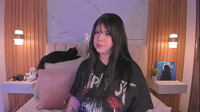 kityangelss Chat XXX in diretta