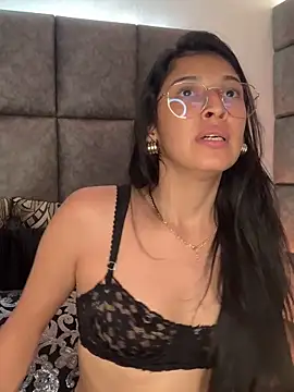 Chat XXX Live BrigitteVons