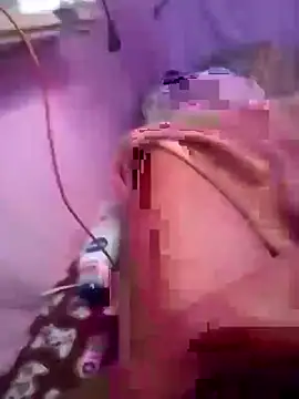 Вебкам-шоу ParlousCarpet