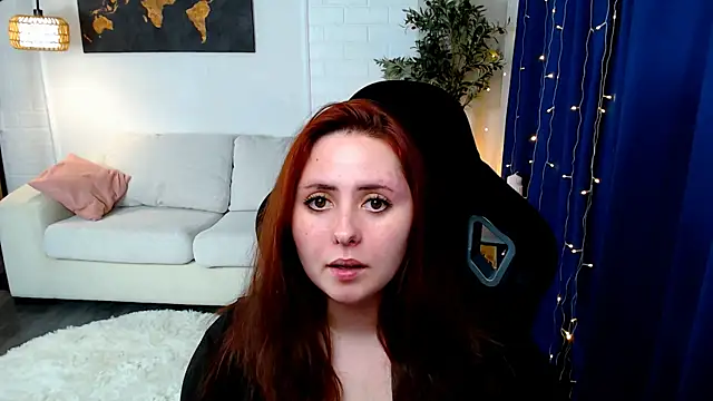 Chat XXX Live Hennessy_bunny