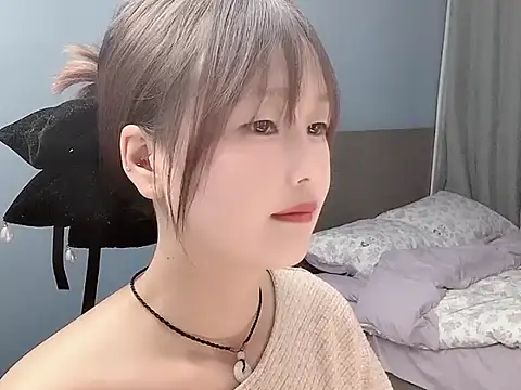 Xiaoqing00 Chat XXX in diretta