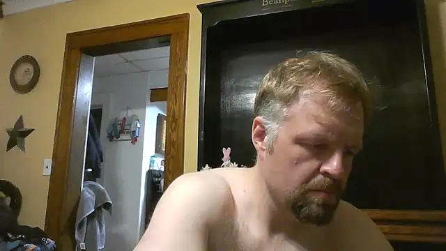 TheOneDonShaun Live XXX-chat