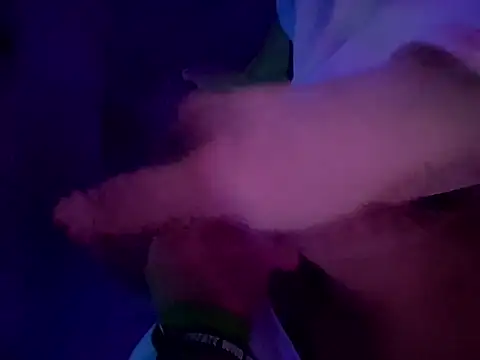 chronic_vibez Webcamshow