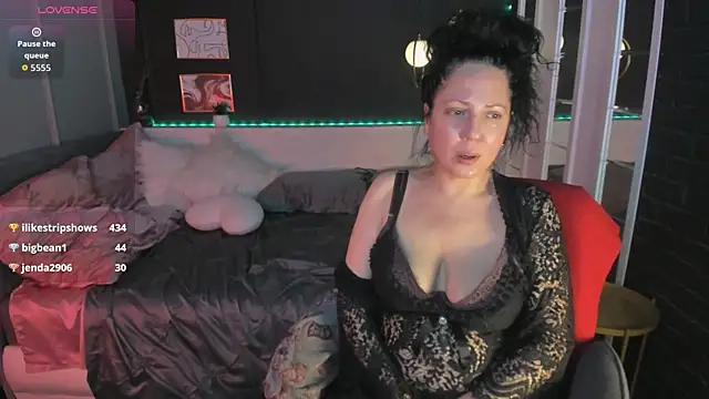 Živý XXX chat Anita_Muse