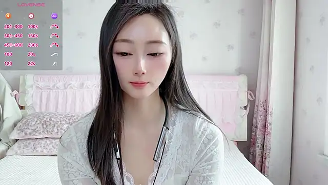 anjila888のウェブカメラショー