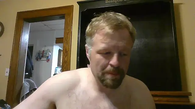 Онлайн чат XXX TheOneDonShaun