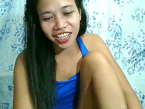 Chat +18 de PinaySkinnyGirl ao vivo