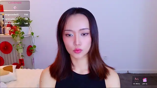 Nitamade79's Live XXX Chat