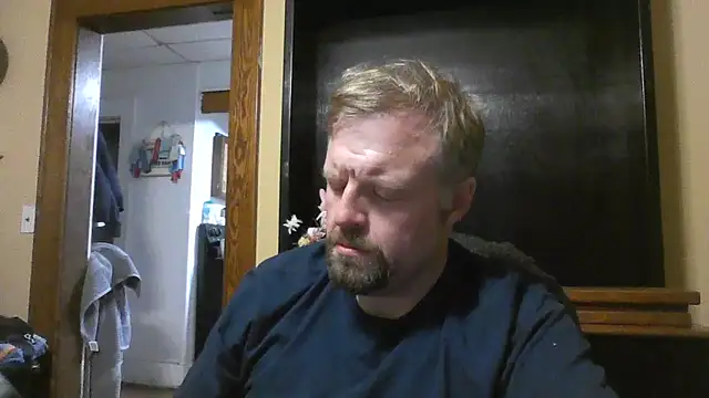 TheOneDonShaun webkamerás műsora