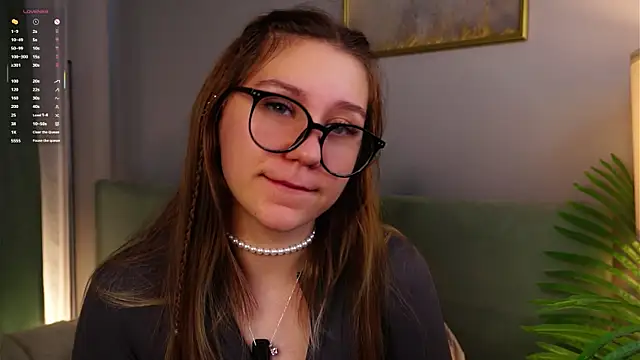 ShantellAngulo live XXX chat